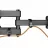 Suport perete GEMBIRD Wall Mount Gembird "WM-80ST-03" Black 37"-80", 40kg, VESA:up 600x400, Wall dist:67~355mm, ±60°
