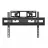 Suport perete GEMBIRD Wall Mount Gembird "WM-80ST-03" Black 37"-80", 40kg, VESA:up 600x400, Wall dist:67~355mm, ±60°