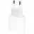 Incarcator APPLE Original Power Adap. Apple 20W USB-C , MD3J4ZM/A, White