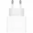 Incarcator APPLE Original Power Adap. Apple 20W USB-C ,  MD3J4ZM/A, White