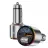 Incarcator masina Proove Car Charger Proove FM Launcher Power Drive 30W (PD+QC3.0) Type-C+USB Silver