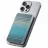 Портативное зарядное устройство Proove Power Bank 5000mAh Proove Carbon Slim 20W,Nightfall