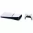 Consola de joc SONY SONY PlayStation 5 Slim Digital Edition 825GB New - White