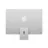 PC All-in-One APPLE iMac 24" Z1E2001HZ Silver (M4 8-core CPU and 8-core GPU 16GB 256GB SSD)