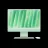 PC All-in-One APPLE iMac 24" Z1E40016Y Green (M4 8-core CPU and 8-core GPU 16GB 256GB SSD)