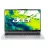 Laptop ACER 15.6" Aspire Lite 15 AL15-45P Silver (Ryzen 7 5825U 16Gb 512Gb)