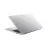 Laptop ACER 15.6" Aspire Lite 15 AL15-45P Silver (Ryzen 7 5825U 16Gb 512Gb)