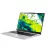 Laptop ACER 15.6" Aspire Lite 15 AL15-45P Silver (Ryzen 7 5825U 16Gb 512Gb)