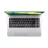 Laptop ACER 15.6" Aspire Lite 15 AL15-45P Silver (Ryzen 7 5825U 16Gb 512Gb)