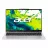 Ноутбук ACER 15.6" Aspire Lite 15 AL15-45P Silver (Ryzen 7 5825U 16Gb 512Gb)