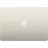 Laptop APPLE NB Apple MacBook Air 13.6" MDHD4RU/A Starlight (M5 24Gb 1TB)
