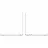 Laptop APPLE NB Apple MacBook Air 13.6" MDHD4RU/A Starlight (M5 24Gb 1TB)