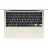 Laptop APPLE NB Apple MacBook Air 13.6" MDHD4RU/A Starlight (M5 24Gb 1TB)