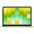 Laptop APPLE NB Apple MacBook Neo 13"MHFD4RU/A Citrus (A18 Pro 8Gb 256Gb)