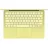 Laptop APPLE NB Apple MacBook Neo 13"MHFD4RU/A Citrus (A18 Pro 8Gb 256Gb)