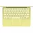 Laptop APPLE NB Apple MacBook Neo 13"MHFD4RU/A Citrus (A18 Pro 8Gb 256Gb)