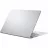 Laptop ASUS 14.0" Zenbook 14 UX3405CA Silver (Core Ultra 9 285H 32Gb 1Tb)