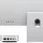 Mini PC APPLE Mac mini Z1CF0012R (M4 10‑core CPU and 10‑core GPU, 24GB, 1TB SSD)