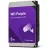 HDD WD 3.5" 3.0TB-SATA-128MB "Purple (WD34PURZ)", Surveillance, CMR