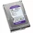 HDD WD 3.5" 3.0TB-SATA-128MB "Purple (WD34PURZ)", Surveillance, CMR