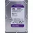 HDD WD 3.5" 4.0TB-SATA- 128MB  "Purple (WD44PURZ)", Surveillance, 24/7, CMR, 5400rpm, 1.0M (MTBF)