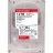 HDD WD 3.5" 12.0TB-SATA-512MB Red Plus (WD120EFGX)", NAS, 24/7, CMR, 7200rpm, 1.0M (MTBF)