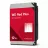 HDD WD 3.5" 12.0TB-SATA-512MB Red Plus (WD120EFGX)", NAS, 24/7, CMR, 7200rpm, 1.0M (MTBF)