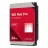 HDD WD 3.5" HDD 24.0TB-SATA-512MB "Red Pro (WD241KFGX)", NAS, 24/7, CMR, 7200rpm, 2.5M (MTBF)