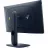 Монитор DELL 24.5" DELL Alienware AW2525HM,Black,IPS 1920x1080,320Hz,G-Sync+FreeSync,0.5ms,400cd,HDMI+DP+USB,Pivot