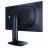 Monitor gaming DELL 27" DELL Alenware AW2725Q,Black,IPS,3840x2160,240Hz,G-Sync+FreeSync,0.5msGTG,1000cd,HDMI+DP+USB+TypeC,Pivot