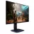 Monitor gaming DELL 27" DELL Alenware AW2725Q,Black,IPS,3840x2160,240Hz,G-Sync+FreeSync,0.5msGTG,1000cd,HDMI+DP+USB+TypeC,Pivot
