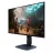 Monitor gaming DELL 27" DELL Alenware AW2725Q,Black,IPS,3840x2160,240Hz,G-Sync+FreeSync,0.5msGTG,1000cd,HDMI+DP+USB+TypeC,Pivot