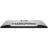 Monitor DELL 27" UltraSharp U2725QE Silver, IPS, 3840x2160, 120Hz, FreeSync 5ms, 600cd, DCR1500:1,Thunderbolt+HDMI+DP+TypeC, LAN, Pivot