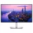 Monitor DELL 27" UltraSharp U2725QE Silver, IPS, 3840x2160, 120Hz, FreeSync 5ms, 600cd, DCR1500:1,Thunderbolt+HDMI+DP+TypeC, LAN, Pivot