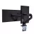 Diverse GEMBIRD Table/desk 2-display mounting "MA-DA2-03" Gembird (rotate,tilt,swivel),17”-32”,up to 10 kg,VESA:75x75,100x100