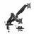 Разное GEMBIRD Table/desk 2-display mounting "MA-DA2U-01" Gembird (rotate,tilt,swivel),17”-32”,up to 9 kg,VESA:75x75,100x100