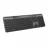 Tastatura fara fir LOGITECH Wireless Keyboard K980, Ultra thin, Quiet Typing, F-keys, Smart Actions, Flow, Solar+, 2.4Ghz+BT, Graphite, Tip de conexiune: Fără fir, Aspecte Lingvistice: Engleza, Sursă de alimentare: Soare, Tehnologia Tastaturii:  Membrană