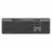 Tastatura fara fir LOGITECH Wireless Keyboard K980, Ultra thin, Quiet Typing, F-keys, Smart Actions, Flow, Solar+, 2.4Ghz+BT, Graphite, Tip de conexiune: Fără fir, Aspecte Lingvistice: Engleza, Sursă de alimentare: Soare, Tehnologia Tastaturii:  Membrană