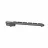 Tastatura fara fir LOGITECH Wireless Keyboard K980, Ultra thin, Quiet Typing, F-keys, Smart Actions, Flow, Solar+, 2.4Ghz+BT, Graphite, Tip de conexiune: Fără fir, Aspecte Lingvistice: Engleza, Sursă de alimentare: Soare, Tehnologia Tastaturii:  Membrană