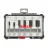 Фрезер BOSCH 2607017465 BOSCH Set de freze 6buc 6mm