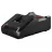 Ударная дрель BOSCH GDX + GSR 18V Masina de gaurit cu acum+Masina de gaurit percutie  BOSCH 0615990N3F