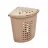 Форма для выпечки Aleana 122051 Корзина для белья Colt 45L Aleana