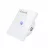 Intrerupator Smart Tellur Intrerupator WiFi Tellur Smart, SS1N,1 port, 1800W, 10A