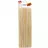 Ace pentru figarui OEM Betisoare frigarui clasice 25 cm, 100 buc./pach.