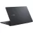 Laptop gaming ASUS 15.6" BM1 BM1503CDA, AMD Ryzen 5 150 3.3-4.55GHz/16GB DDR5/512GB M.2 NVMe PCIe 4.0/AMD Radeon 660M/WiFi 6 802.11ax/BT5.4/RJ45/HDMI/USB Type-C/720p HD Cam/Illuminated Keyb/FP/15.6" IPS FHD 300 nits (1920x1080)/No OS BM1503CDA-S71913