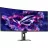 Monitor gaming ASUS 34" ASUS ROG Strix OLED XG34WCDG Curved 1800R HDR400 Gaming Monitor WIDE 21:9, 0.232, 0.03ms, 175Hz, 1000cd/m2, 99% DCI-P3, FreeSync&G-Sync,Contrast 1.500.000:1,H:24-280kHz,V:48-175Hz, 3440x1440 QD-OLED, USB Hub, 2xHDMI v2.1/DP1.4/USB-C