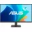 Monitor gaming ASUS 27" ASUS VA279HG IPS Ultra-slim Frameless Monitor WIDE 16:9, 120Hz, 0.311, 1ms, Contrast 1500:1, H:30-140kHz, V:48-120Hz, 1920x1080 Full HD, HDMI 1.4/D-Sub (monitor/монитор)