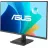 Monitor gaming ASUS 27" ASUS VA279HG IPS Ultra-slim Frameless Monitor WIDE 16:9, 120Hz, 0.311, 1ms, Contrast 1500:1, H:30-140kHz, V:48-120Hz, 1920x1080 Full HD, HDMI 1.4/D-Sub (monitor/монитор)