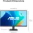 Monitor gaming ASUS 27" ASUS VA279HG IPS Ultra-slim Frameless Monitor WIDE 16:9, 120Hz, 0.311, 1ms, Contrast 1500:1, H:30-140kHz, V:48-120Hz, 1920x1080 Full HD, HDMI 1.4/D-Sub (monitor/монитор)