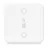 Router Ubiquiti Ubiquiti UniFi UXG-LITE Gateway Lite, Dual-core ARM Cortex-A53 1 GHz, 1GB DDR3L, IDS/IPS throughput 1 Gbps, 2 x 10/100/1000 Mbps Ethernet ports, USB type C (5V/3A) (router/роутер)